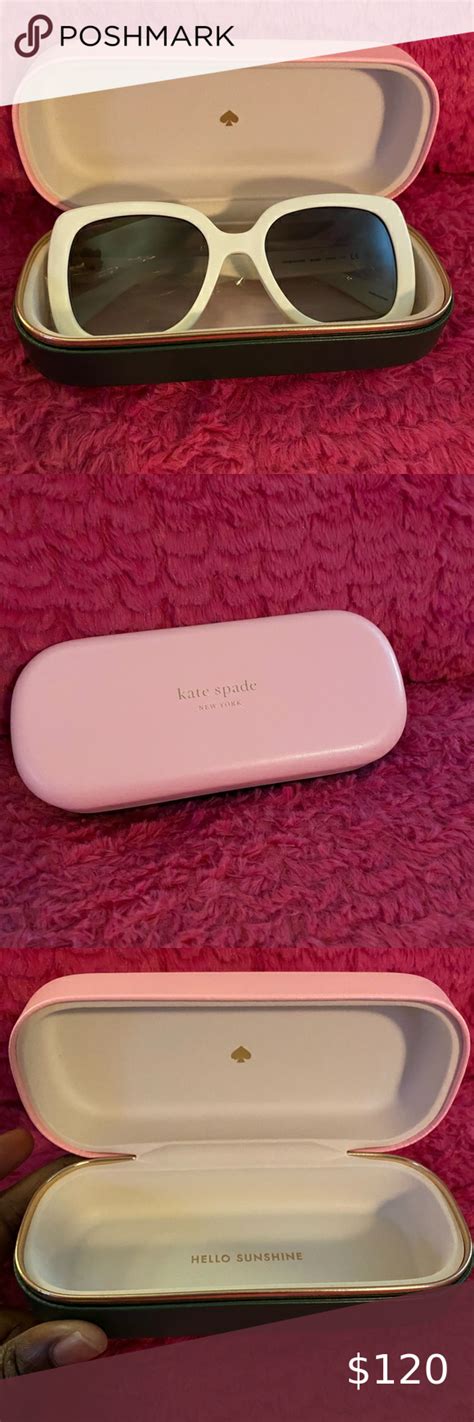kate spade sunglasses hello sunshine 2